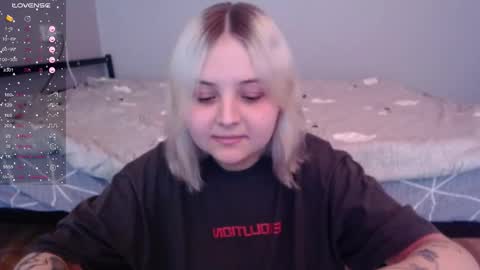 eva 3 online show from 12-16-25, 06:24