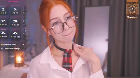 Venelopa online show from 11-21-25, 03:22