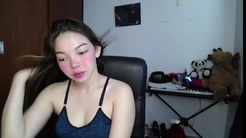 Venelope 3 online show from 12-14-24, 02:31