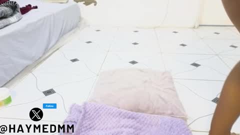 Snapshot of venezuelangirl__ chatting on 11-07-25, 04:07 find me on chaturbate as imhaymed online show from 11-07-25, 04:07