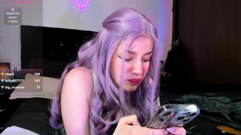 Lanna   online show from 01-25-25, 11:43