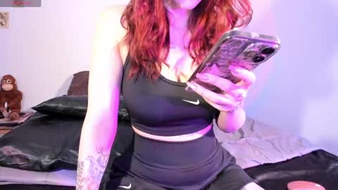 Lanna   online show from 06-02-26, 03:14