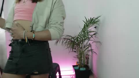 vennus6969 online show from 03-05-25, 06:12