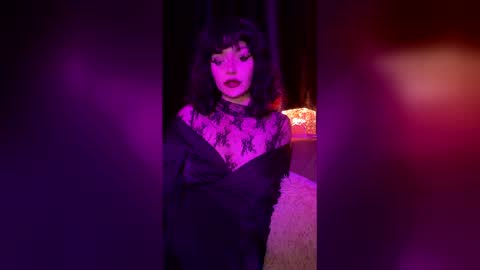 Snapshot of venom_goddess chatting on 03-08-26, 08:12 venom_goddess online show from 03-08-26, 08:12