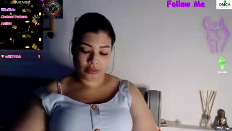 HI IM VENUS SMALL BOOBS  BIG HEART WARM PUSSY online show from 01-16-25, 05:00