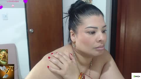 Snapshot of venus1111_ chatting on 05-16-26, 12:07 HI IM VENUS SMALL BOOBS BIG HEART WARM PUSSY online show from 05-16-26, 12:07