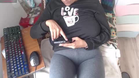 venus496613 online show from 04-15-26, 07:58