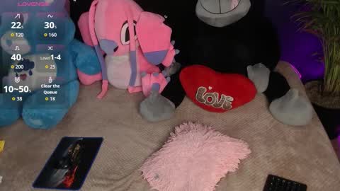 eva online show from 11-15-25, 11:32