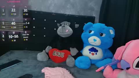 eva online show from 04-07-26, 10:53