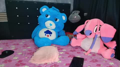 eva online show from 04-16-26, 10:56