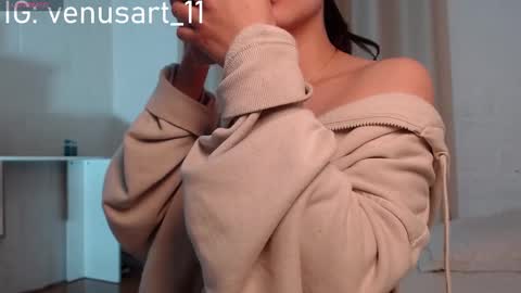 venus_art11 online show from 12-31-24, 10:15