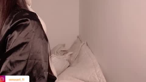 venus_art11 online show from 02-01-25, 04:14