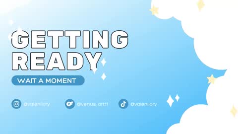 venus_art11 online show from 09-29-25, 01:11