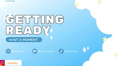 venus_art11 online show from 11-03-25, 01:08