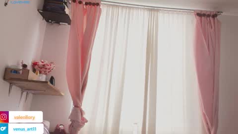 venus_art11 online show from 03-16-26, 07:18