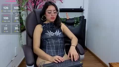 Venus online show from 07-27-26, 02:46