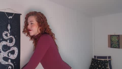 Venus Brave online show from 02-19-26, 12:12