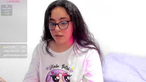 Venus online show from 10-29-25, 02:58