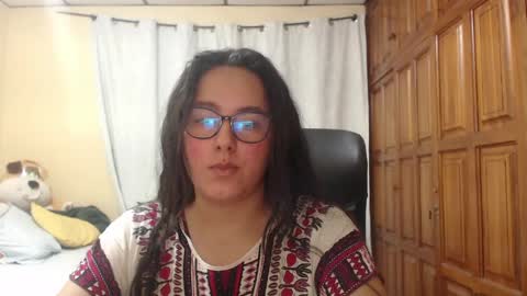 Venus online show from 04-03-26, 03:37