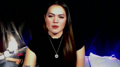 I am Colly Your mystery girl online show from 10-10-25, 01:10