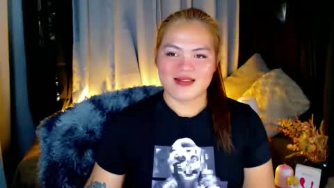 I am Colly Your mystery girl online show from 11-15-25, 02:20