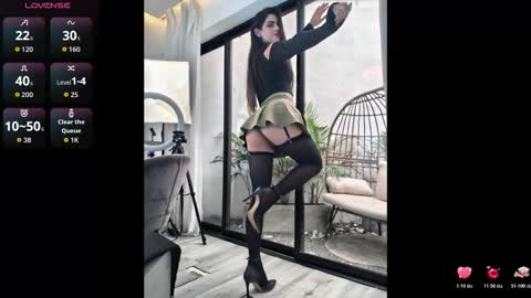 VENUS online show from 02-25-26, 12:26