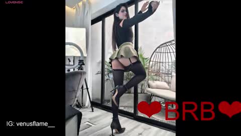 VENUS online show from 03-29-26, 12:05