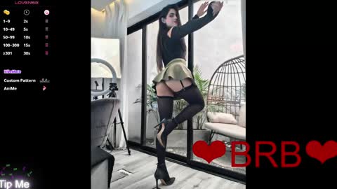 VENUS online show from 04-21-26, 11:27