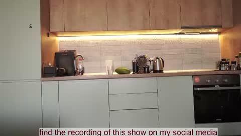 Bella online show from 07-19-26, 07:45