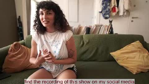 Bella online show from 08-03-26, 09:37