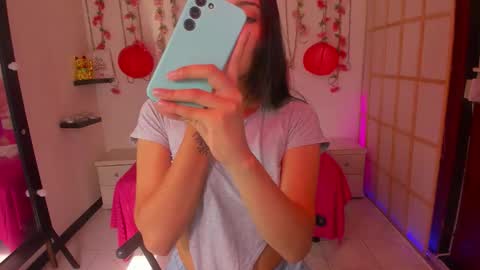 Mary online show from 11-11-25, 07:47