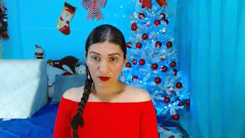 Catalina online show from 12-24-24, 01:27