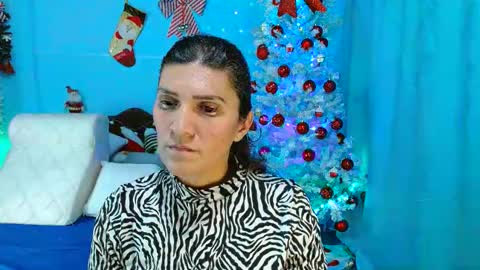 Catalina online show from 12-31-24, 01:04