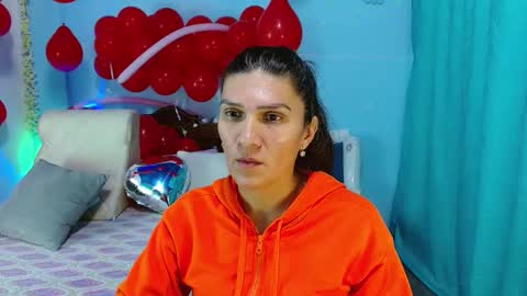 Catalina online show from 02-17-25, 02:20