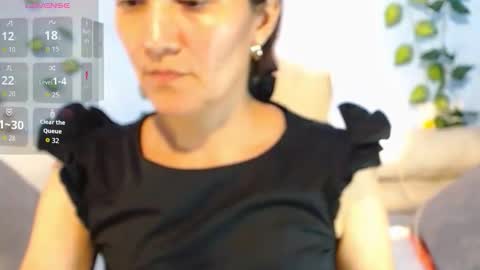 Snapshot of venus_swet chatting on 01-18-26, 02:04 Catalina online show from 01-18-26, 02:04