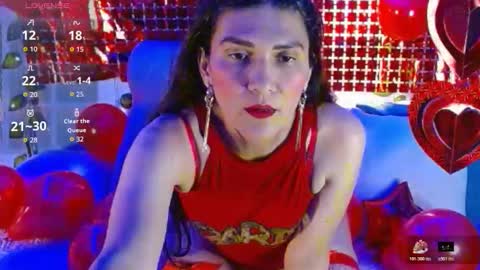 Snapshot of venus_swet chatting on 02-15-26, 01:46 Catalina online show from 02-15-26, 01:46