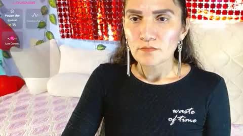 Snapshot of venus_swet chatting on 03-05-26, 01:56 Catalina online show from 03-05-26, 01:56