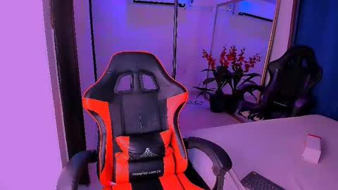 venus_velvet online show from 10-05-25, 12:42