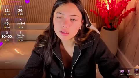 Venus  online show from 03-17-26, 12:41