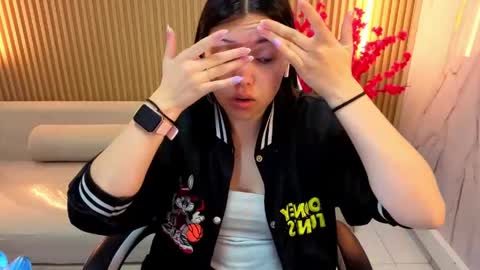 Venus  online show from 04-11-26, 01:26