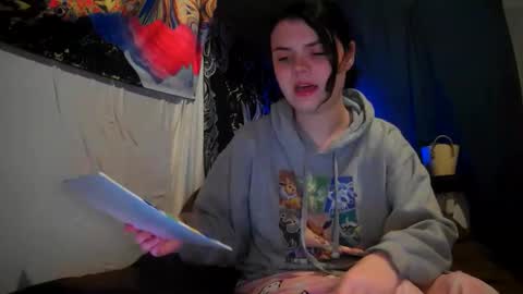 Miss Venus online show from 02-04-25, 02:10