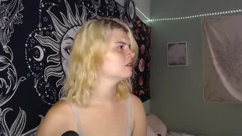 Miss Venus online show from 09-27-25, 10:15