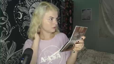 Miss Venus online show from 10-03-25, 02:47