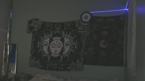 Miss Venus online show from 10-18-25, 11:27