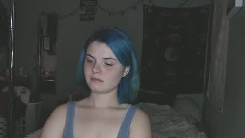 Miss Venus online show from 12-20-25, 11:17