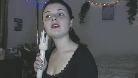 Miss Venus online show from 02-15-26, 02:08