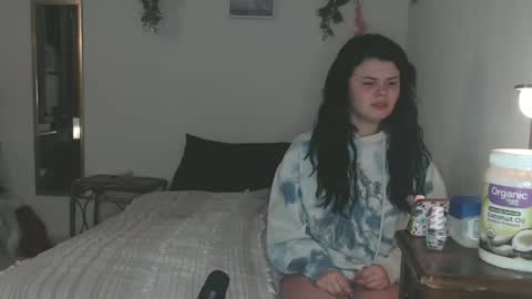 Miss Venus online show from 03-27-26, 03:23