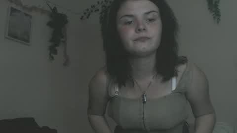 Miss Venus online show from 05-13-26, 11:33