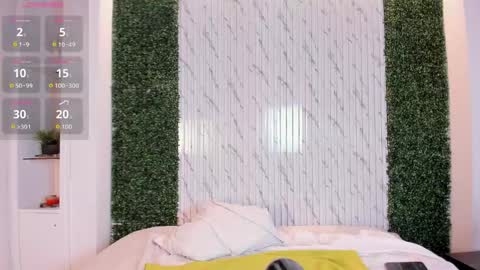 Venus Cooper Everyday From 1400 to 2200 Col Time online show from 04-21-26, 02:51