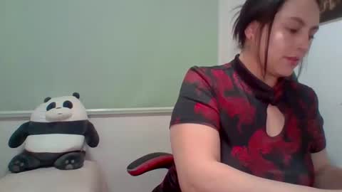 VENUSINA07 online show from 03-20-26, 04:06